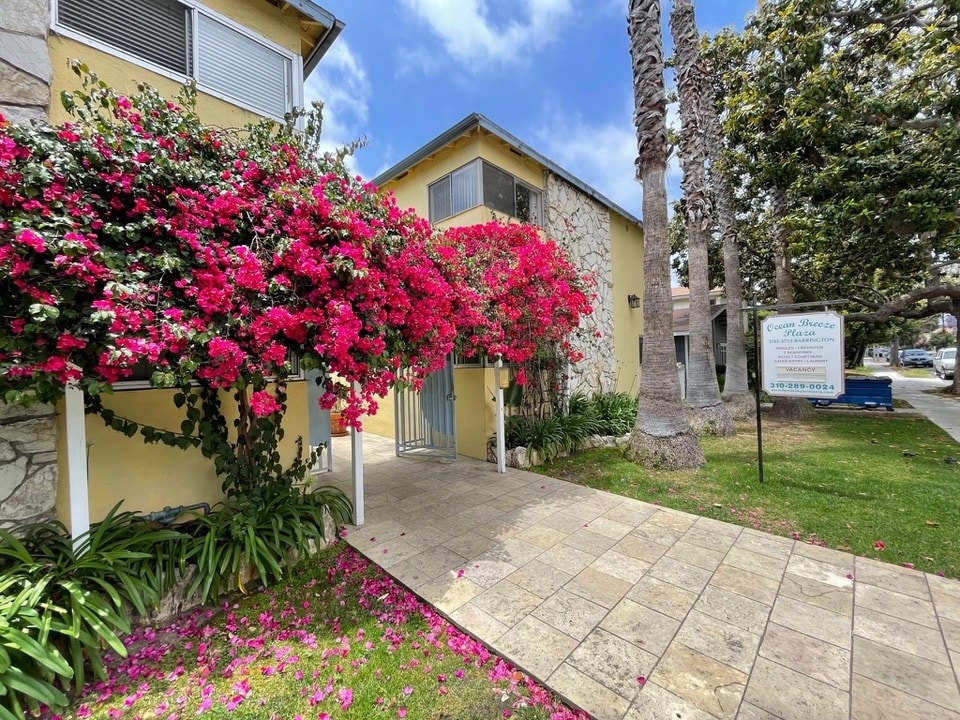 2-Bedroom Apartment in Mar Vista — Available Now — photo 1 of 10