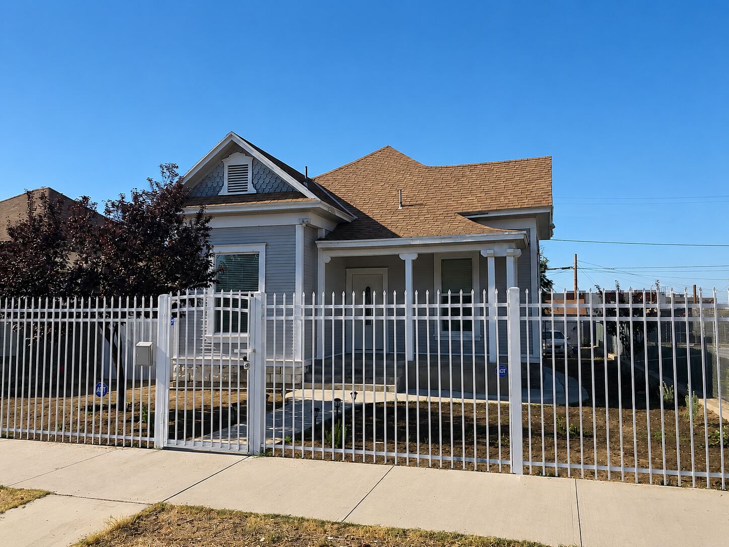 717 Monterey St — Historic Charm in Old Town Kern — photo 1 of 10